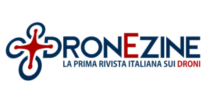 Dronezine